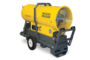 Тепловые пушки дизельные Wacker Neuson